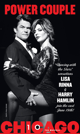Illustration for article titled Like So Many Before Her, Rumer Willis Is Joining Chicago as Roxie Hart
